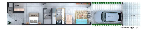 Venta Apartamento 1 Dormitorio Con Patio Y Cochera Con Buena Renta Paysandu Uruguay