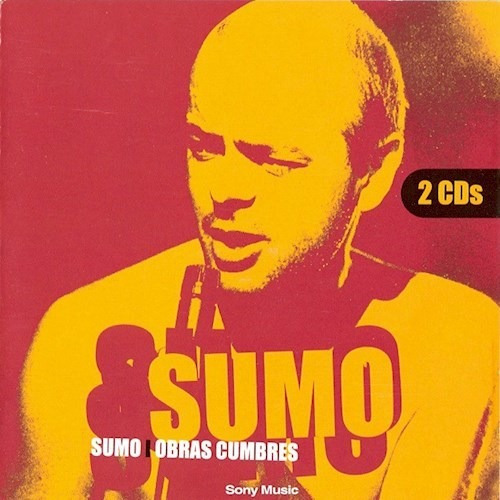 Obras Cumbres - Sumo (cd)
