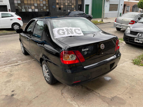 Imagen 13 de 23 de Fiat Siena 2014 1.4 Fire Way Aa+da+pack