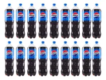Comprar Pepsi Botella 1,5l Original Pack X18 Zetta Bebidas