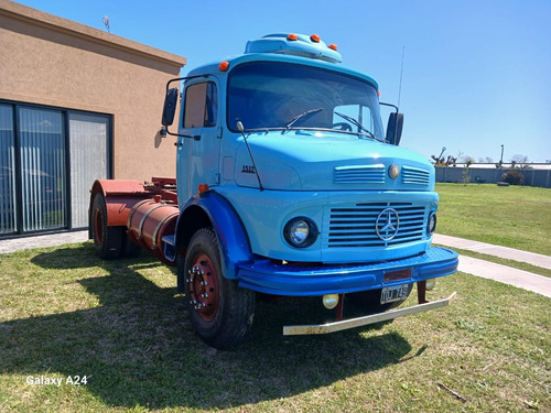 Mercedes Benz 1517. 1518 , 1114. Impecable