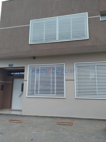 Sala Para Aluguel Em Vila Clayton - Sa258634