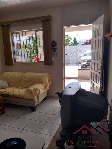 Casa De Praia Em Itanhaém - Litoral De São Paulo - 4444