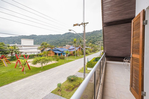 Imagem 8 de 30 de Casa À Venda No Bairro Cachoeira Do Bom Jesus - Florianópolis/sc - O-23160-38207