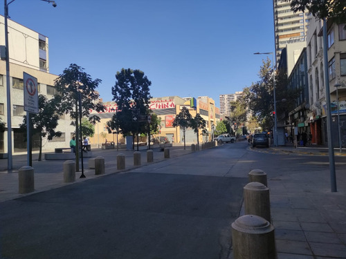 Oportunidad Inversionistas San Diego A Pasos Alameda 90 Mts