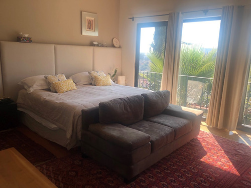 Imagen 15 de 26 de Acogedora Casa En Venta En Calle Cerrada Con Vigilancia