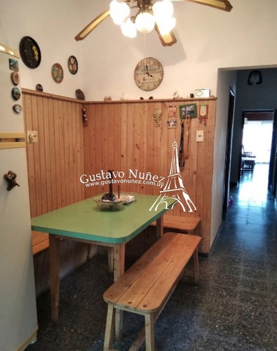 Chalet A Pasos Del Mar- Ref: 3766