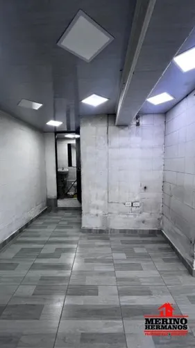 Local En Arriendo En Medellín - La Candelaria