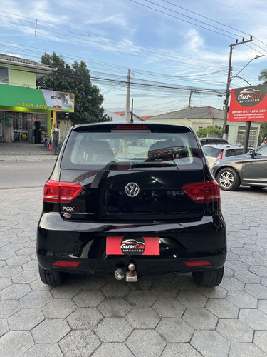 Volkswagen Fox Fox Trendline 1.0 Flex 12V 5p