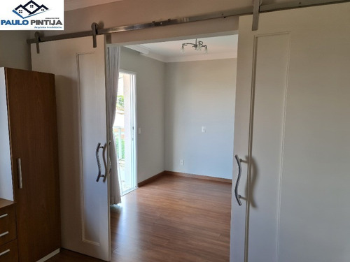 Imagem 18 de 30 de Apartamento De 188m Com 3 Suítes E 3 Vagas No Edifício Atenas - Permuta Casa Em Campinas - Ap01470 - 4582472