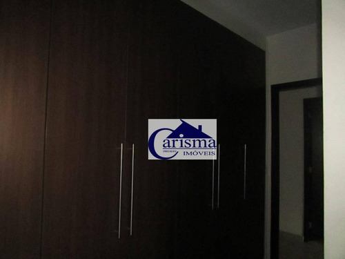 Imagem 13 de 23 de Apartamento Com 3 Dormitórios Para Alugar, 127 M² Por R$ 3.000,00/mês - Jardim - Santo André/sp - Ap3425