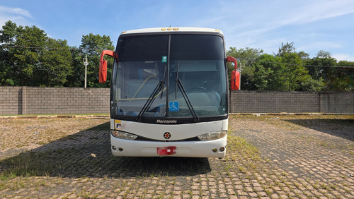Paradiso G6 1050 - Scania K 310 Ano 2006 Completo - Cod St 6