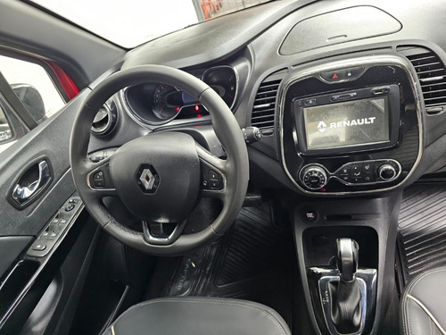 Renault Captur 2.0 Iconic At