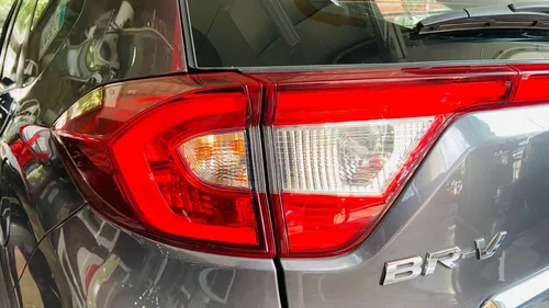 Honda BR-V 1.5 Prime Cvt