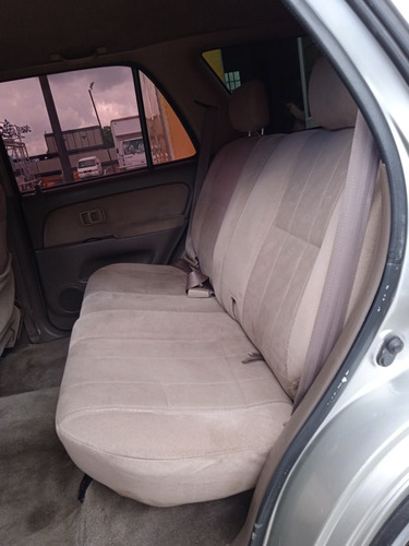 Toyota 4runner Sr5 4x2