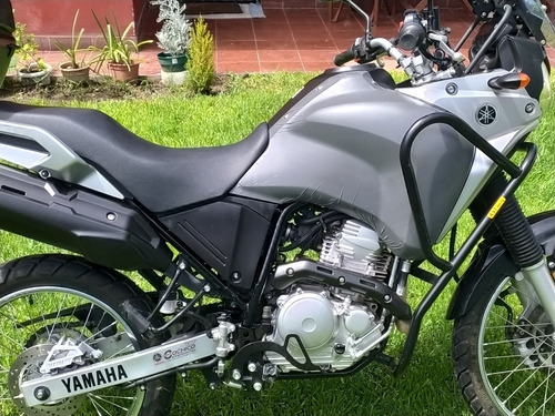 Yamaha Tenere 250