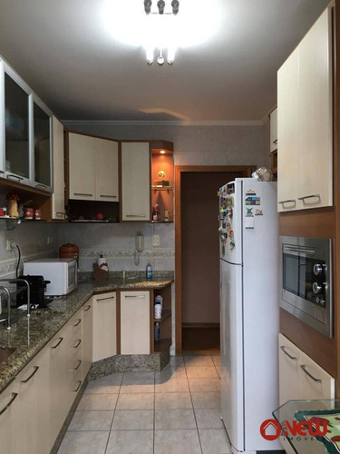 Apartamento À Venda, 70 M² Por R$ 297.000,00 - Jardim Dourado - Guarulhos/sp - Ap1987