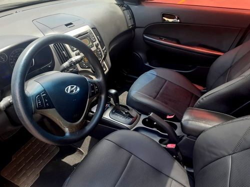 Hyunday I30 Gls 2.0 Flex Automático Com Teto Solar