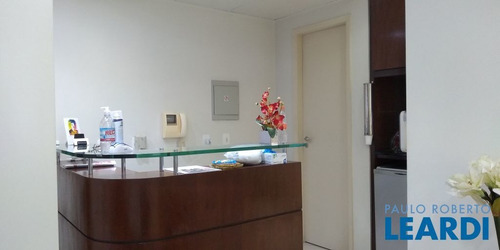 Comercial - Jardim Paulista - Sp - 614134