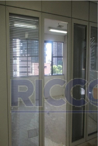 Imagem 2 de 4 de Sala Para Aluguel, 120.7m² - 2432