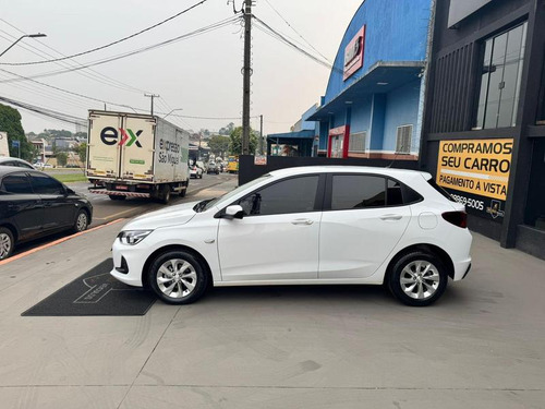 Chevrolet Onix 10mt Lt2