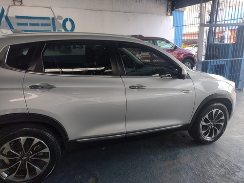Chery Tiggo 7 1.5 Txs Flex Aut. 5p