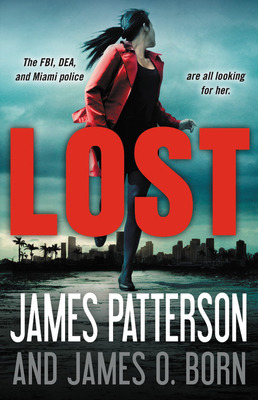 Libro Lost - Patterson, James