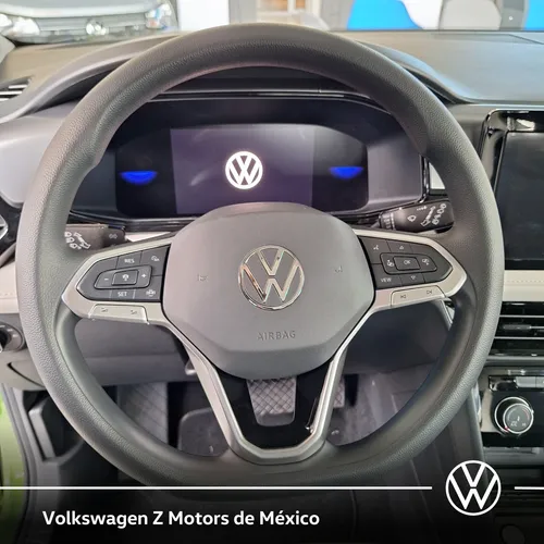 Volkswagen Taos 1.4 Tsi Trendline At