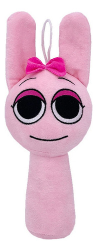 5 Pcs Peluches De Peluche Spronki, Muñecas Navideñas