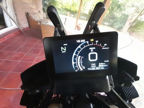 Imagen 9 de 10 de Zontes T2 310 Rayos