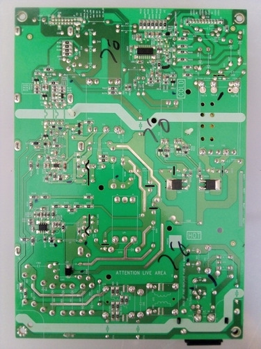 Fuente Tcl 55a527 40-l171w94-pw200aa (Usado)