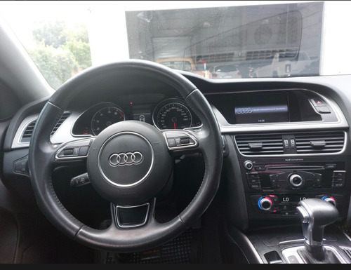 Audi A5 Sportback 2.0 T Fsi Multitronic 211cv