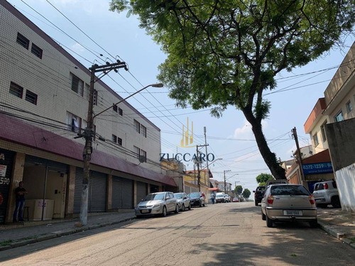 Apartamento Com 1 Dormitório Para Alugar, 35 M² Por R$ 750,00/mês - Vila Fátima - Guarulhos/sp - Ap16377