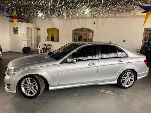 Mercedes-benz C 180 C180 Turbo 1.6