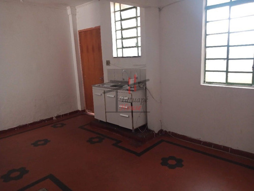 Imagem 4 de 15 de Casa Comercial - Tatuape - Ref: 9012 - L-9012