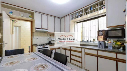 Imagem 19 de 30 de Sobrado À Venda, 200 M² Por R$ 550.000,00 - Vila Nova Mazzei - São Paulo/sp - So0291