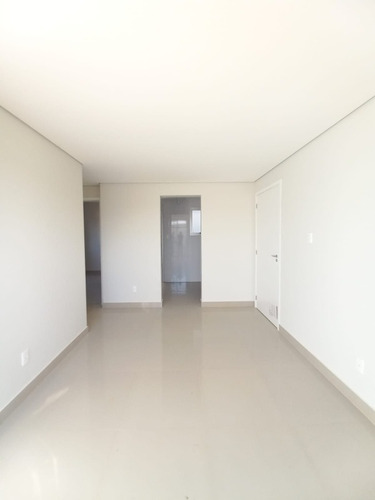 Imagem 8 de 18 de Apartamento Com Área Privativa À Venda, 2 Quartos, 1 Vaga, Copacabana - Belo Horizonte/mg - 3207