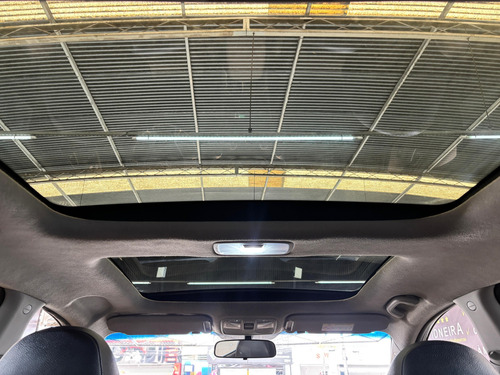 Hyundai IX35 2.0 MPFI GLS 16V FLEX 4P AUTOMÁTICO