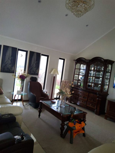 Parcela En Venta En Limache