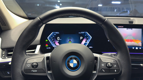 Bmw Ix1 Xdrive 30 4x4 2024