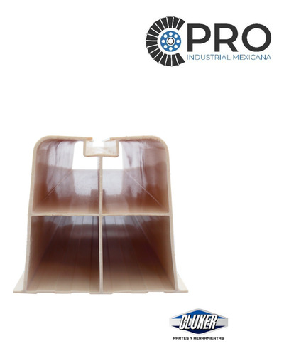 1 Base De Pvc Para Minisplit Cxbapipag