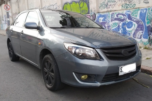 Byd F3 2014 1.5 Gsi