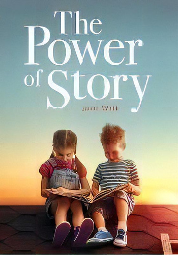 The Power Of Story, De Joan Wink. Editorial Abc-clio, Tapa Blanda En Inglés, 2017
