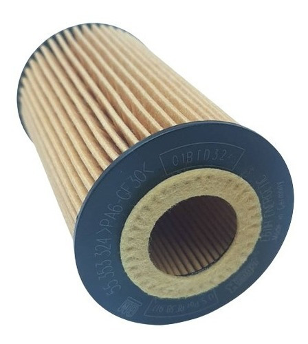 Filtro De Aceite Elemento Chevrolet Cruze 1.8 #5674