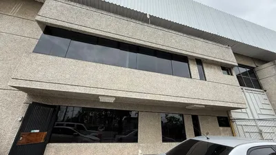 Galpón en alquiler