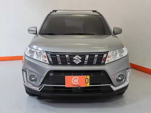 Suzuki Vitara GL 1.6 AT 2AB ABS 4X2