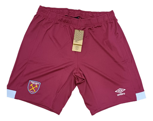 Short West Ham - Umbro