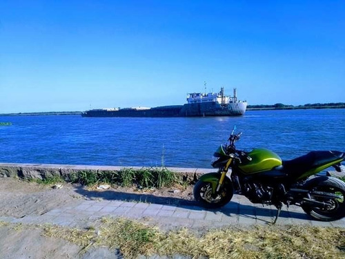Honda Hornet