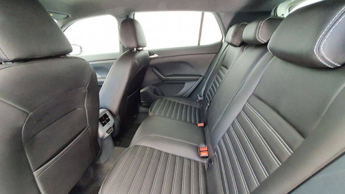Volkswagen T-cross 1.0 200 Tsi Total Flex Comfortline