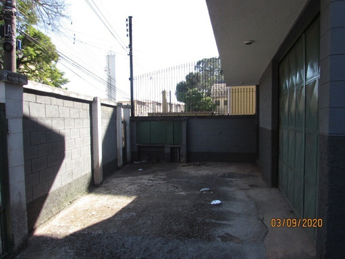 Imagem 16 de 17 de Galpão Para Alugar Em Guarulhos - Gl00005 - 68458667